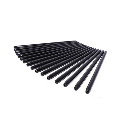 Comp Cams 8905-16 Hi-Tech Pushrods 3/8, 7.750 Length, .080 Wall, Set of 16