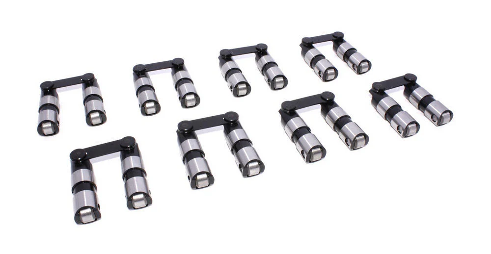 Comp Cams 8921-16 Pro-Magnum Hyd. Roller Lifters - BBM