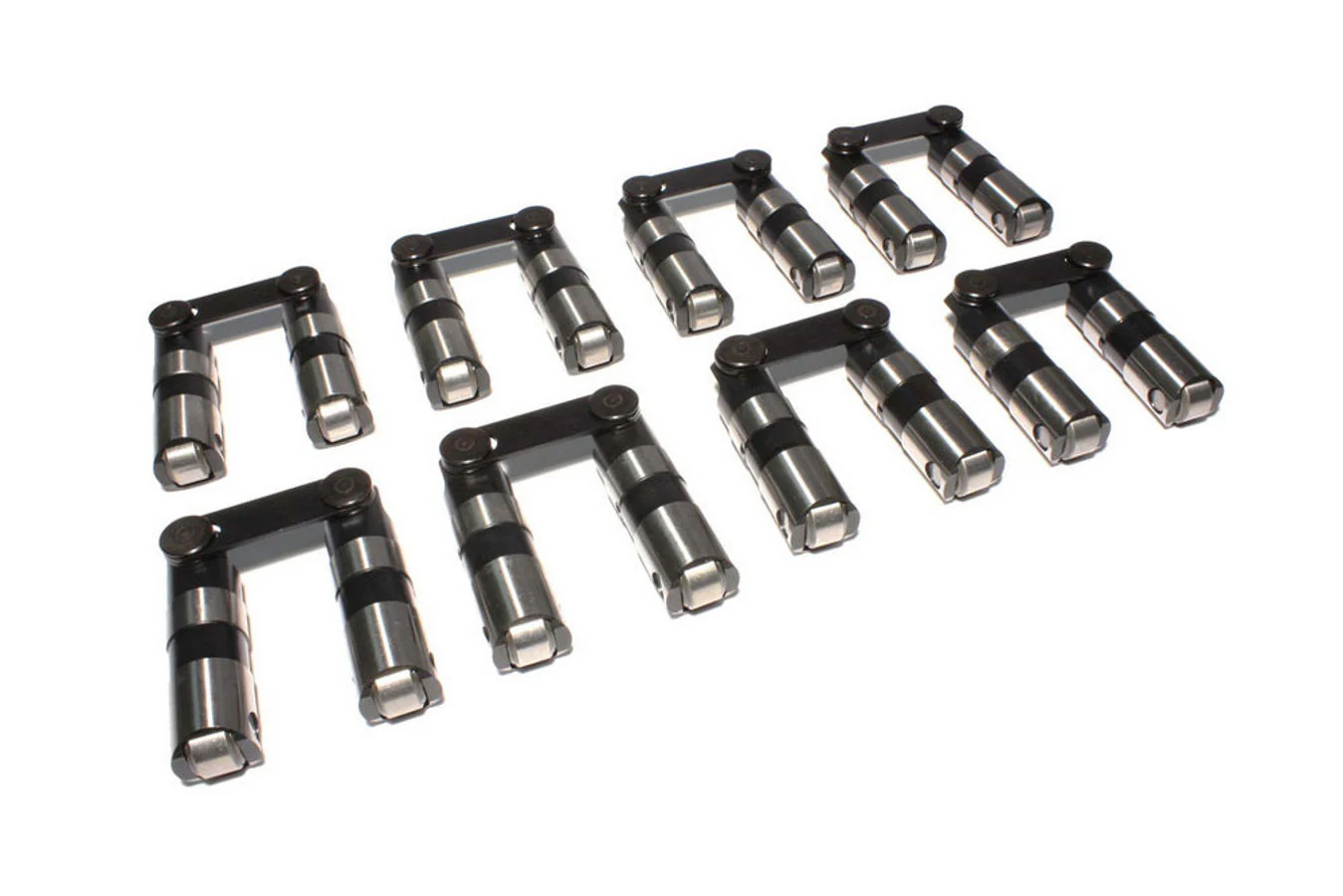 Comp Cams 8931-16 Pro-Magnum Hyd. Roller Lifters - SBF