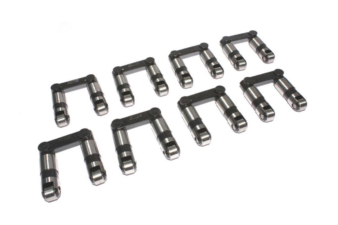 Comp Cams 8934-16 Pro-Magnum Hyd. Roller Lifters - BBF