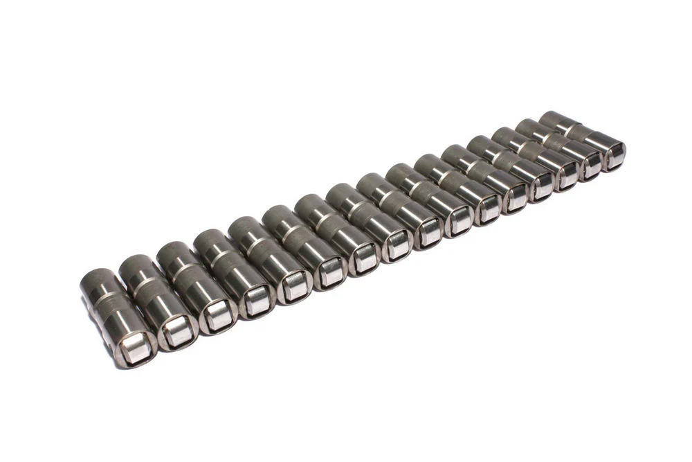 Comp Cams 900-16 OE Hyd. Roller Lifters - Gen VI & 8.1L