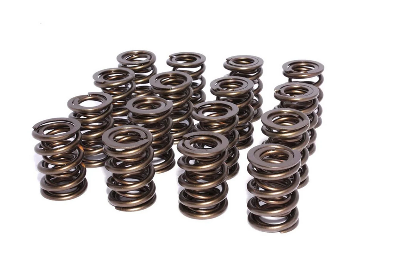 Comp Cams 916-16 Dual Valve Springs 1.560 Dia. (.890 ID.)