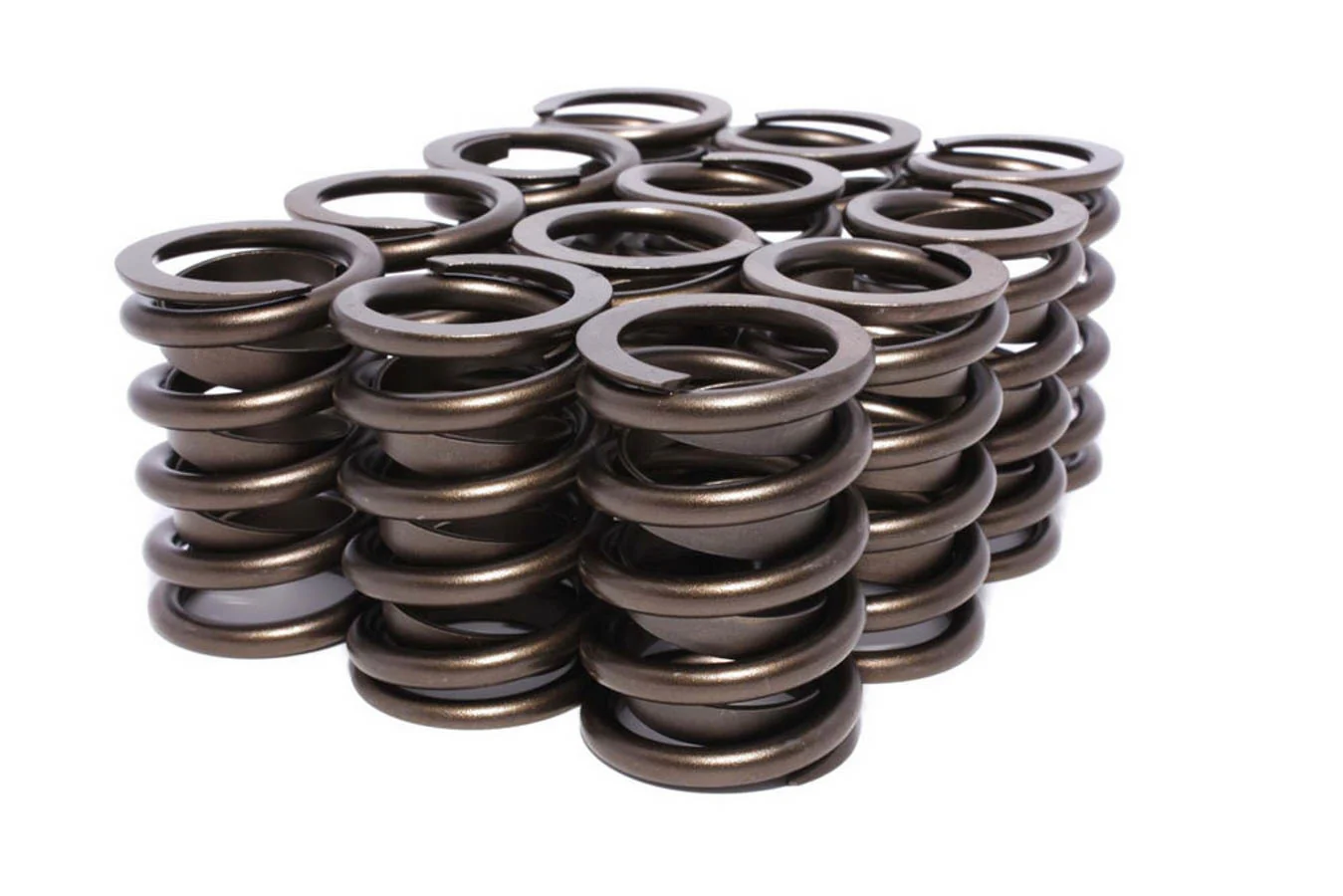 Comp Cams 942-12 Outer Valve Springs w/Damper - 1.437 Dia.