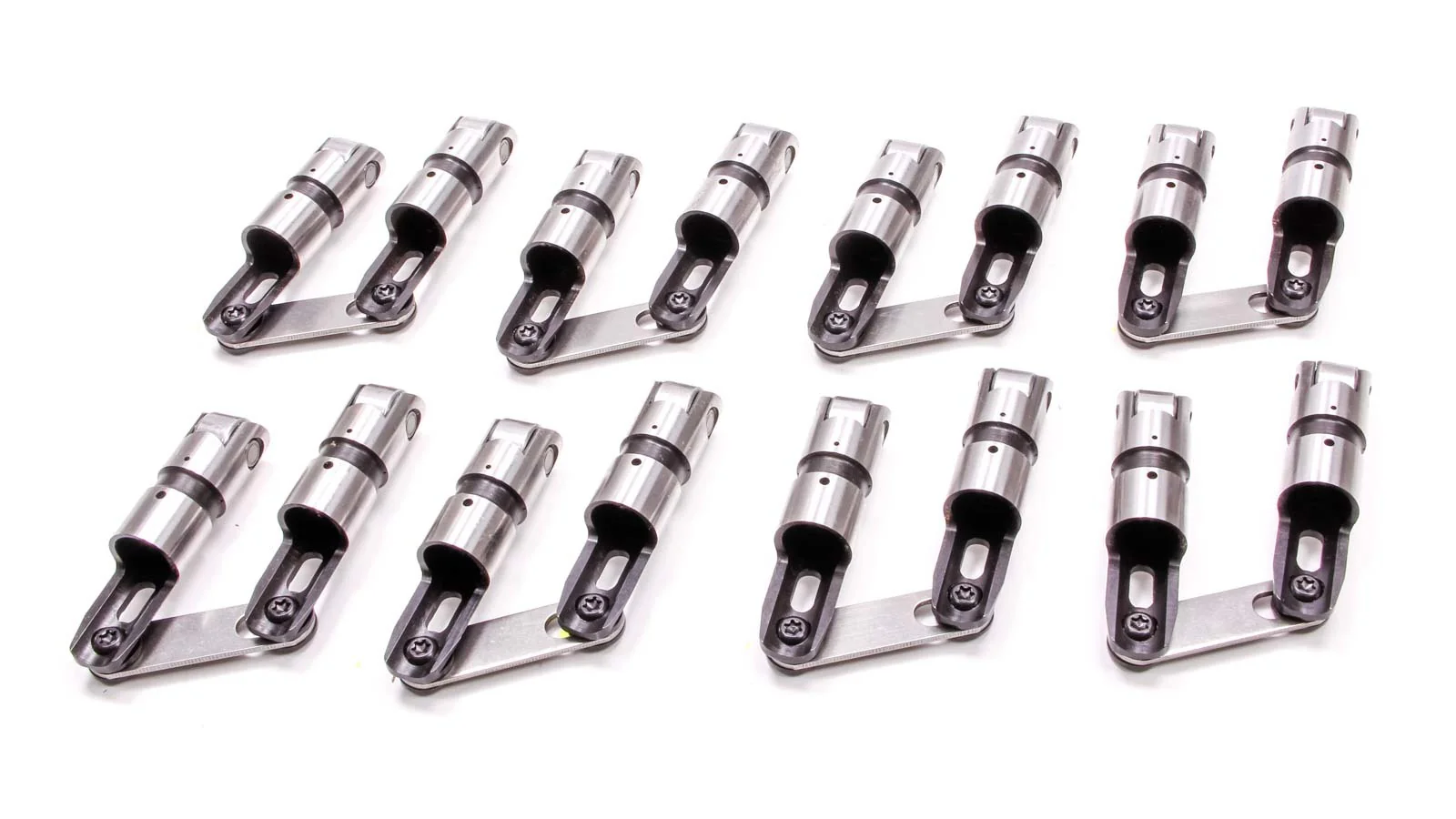 Comp Cams 96818-16 Sportsman Roller Lifters SBC w/Needle Bearing