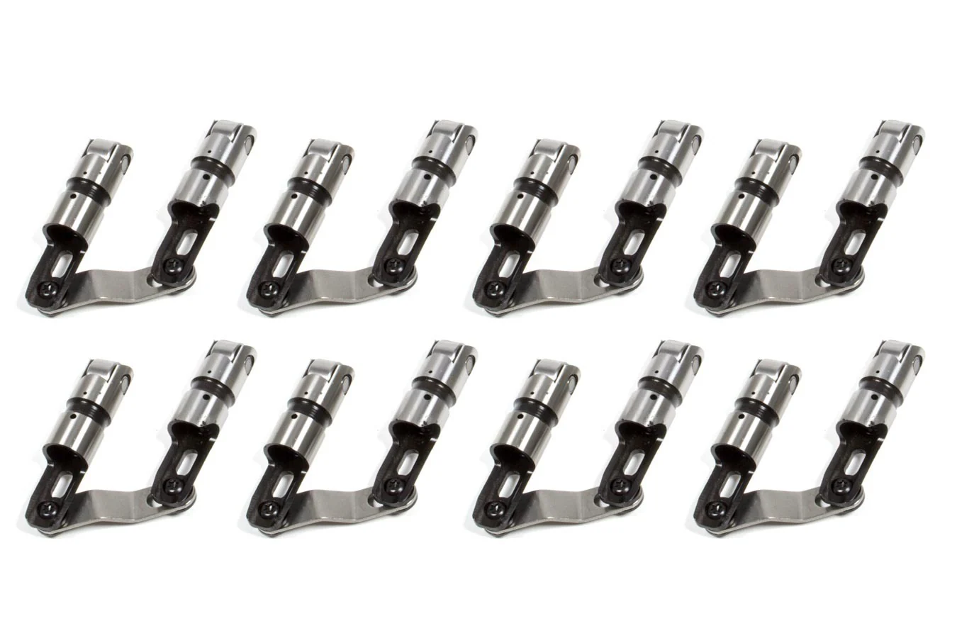 Comp Cams 96996-16 BBC Sportsman Roller Lifter Set .160 Offset