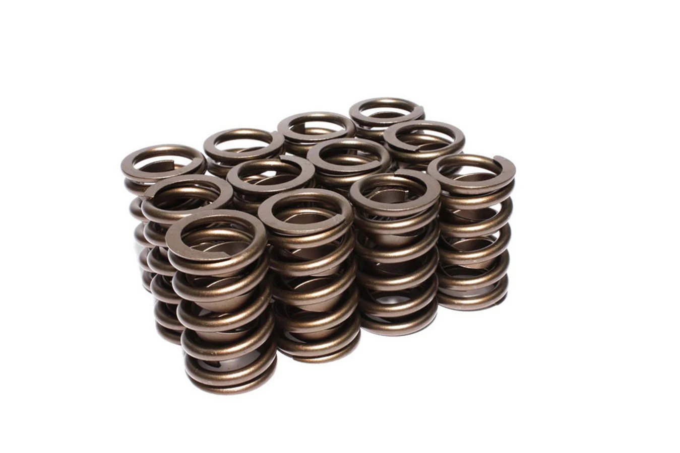 Comp Cams 980-12 1.230 Dia. Outer Valve Springs- With Damper