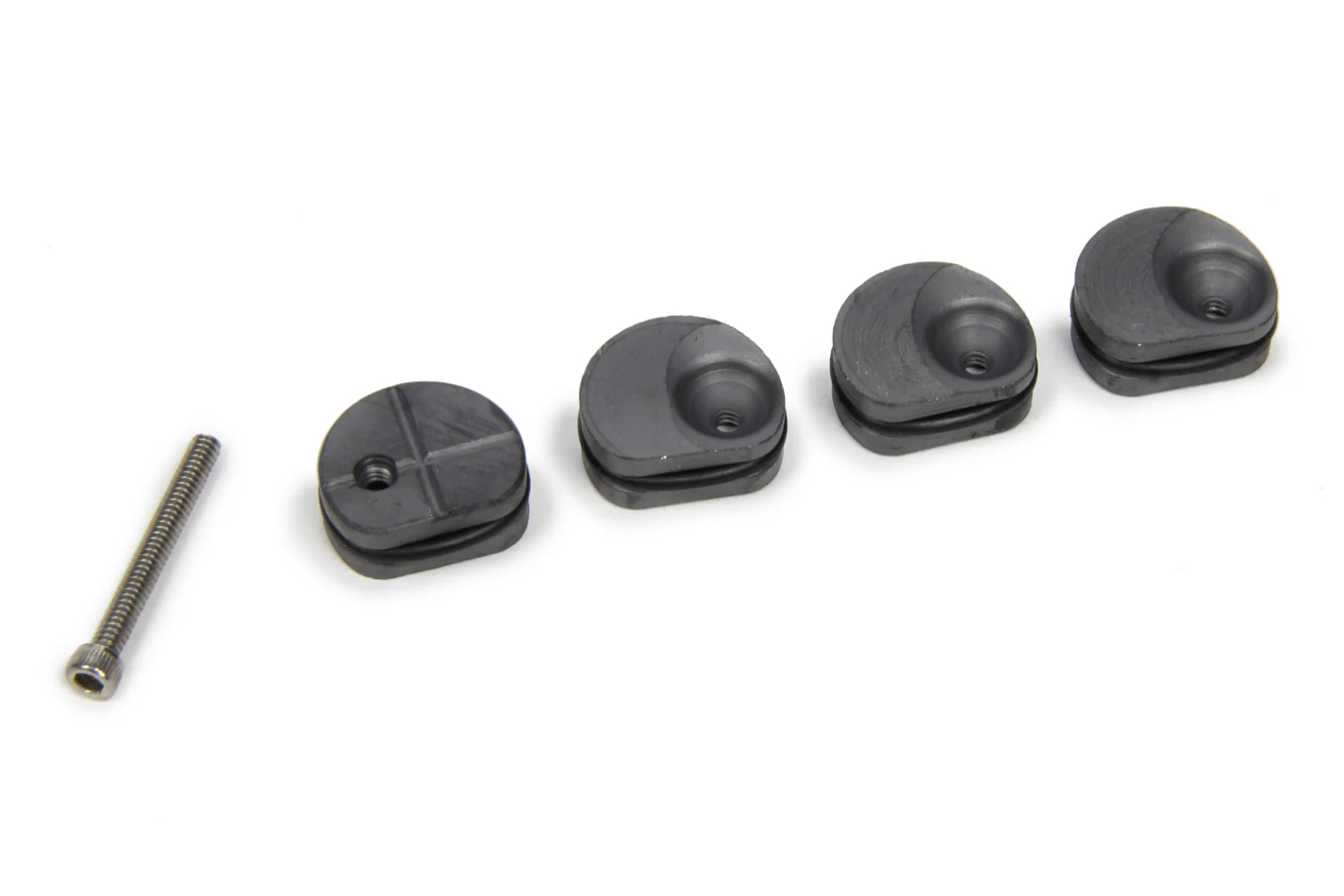 Comp Cams 98501L-4 Pushrod Seat Insert .842 .080 Offset Left