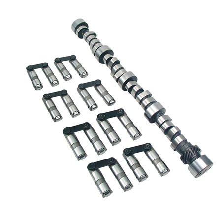 Comp Cams CL07-468-8 GM LT1/LT4 Xtreme Energy Hydraulic Roller Camshaft and Lifter Kit