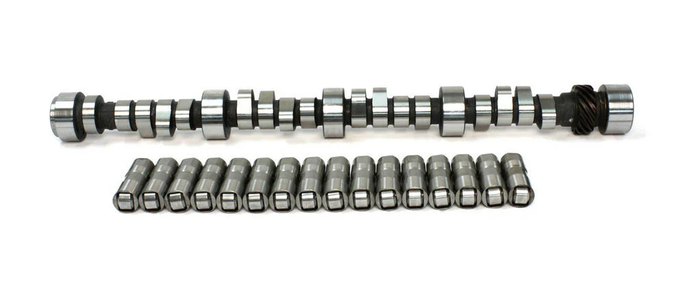 Comp Cams CL08-450-8 SBC Magnum Hydraulic Roller Camshaft and Lifter Kit