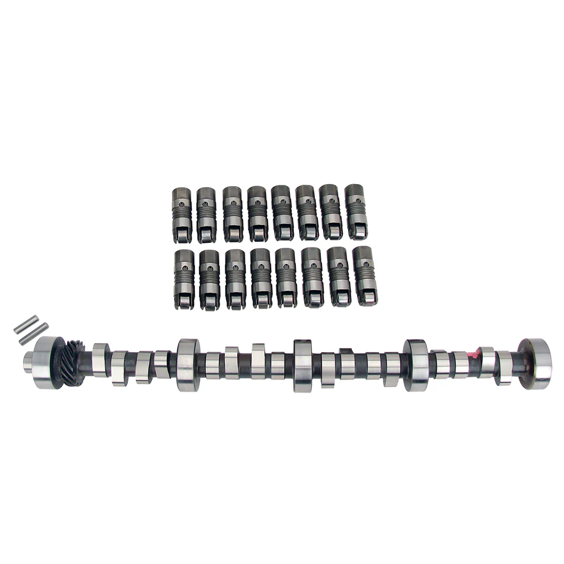 Comp Cams CL35-560-8 Ford 5.0L Nitrous HP Hydraulic Roller Camshaft and Lifter Kit
