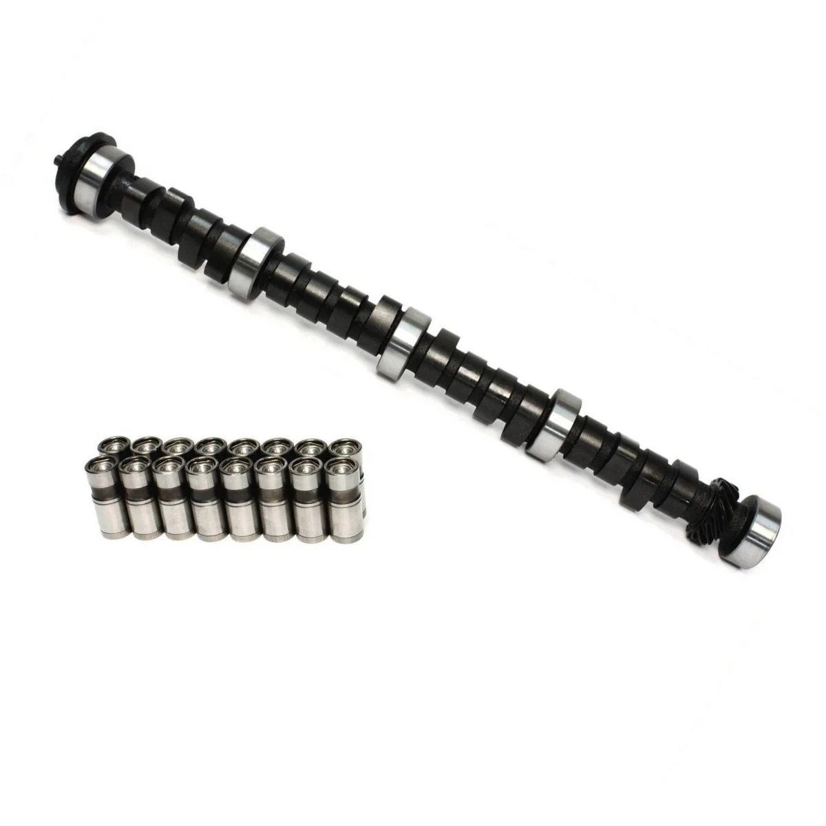 Comp Cams CL42-222-4 Oldsmobile Xtreme Energy Hydraulic Flat Tappet Camshaft and Lifter Kit