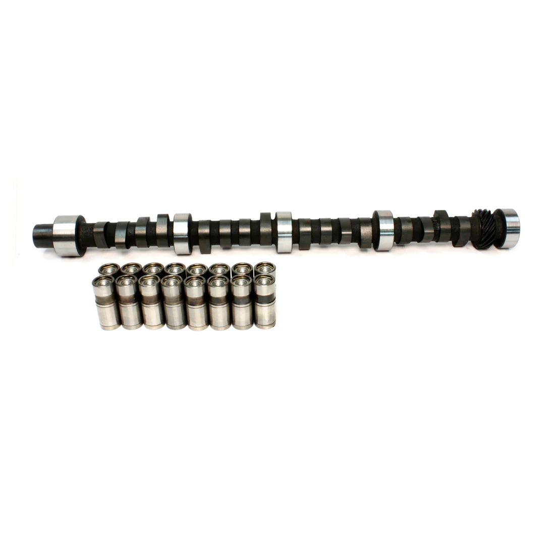 Comp Cams CL51-600-5 Pontiac Thumpr Hydraulic Flat Tappet Camshaft and Lifter Kit