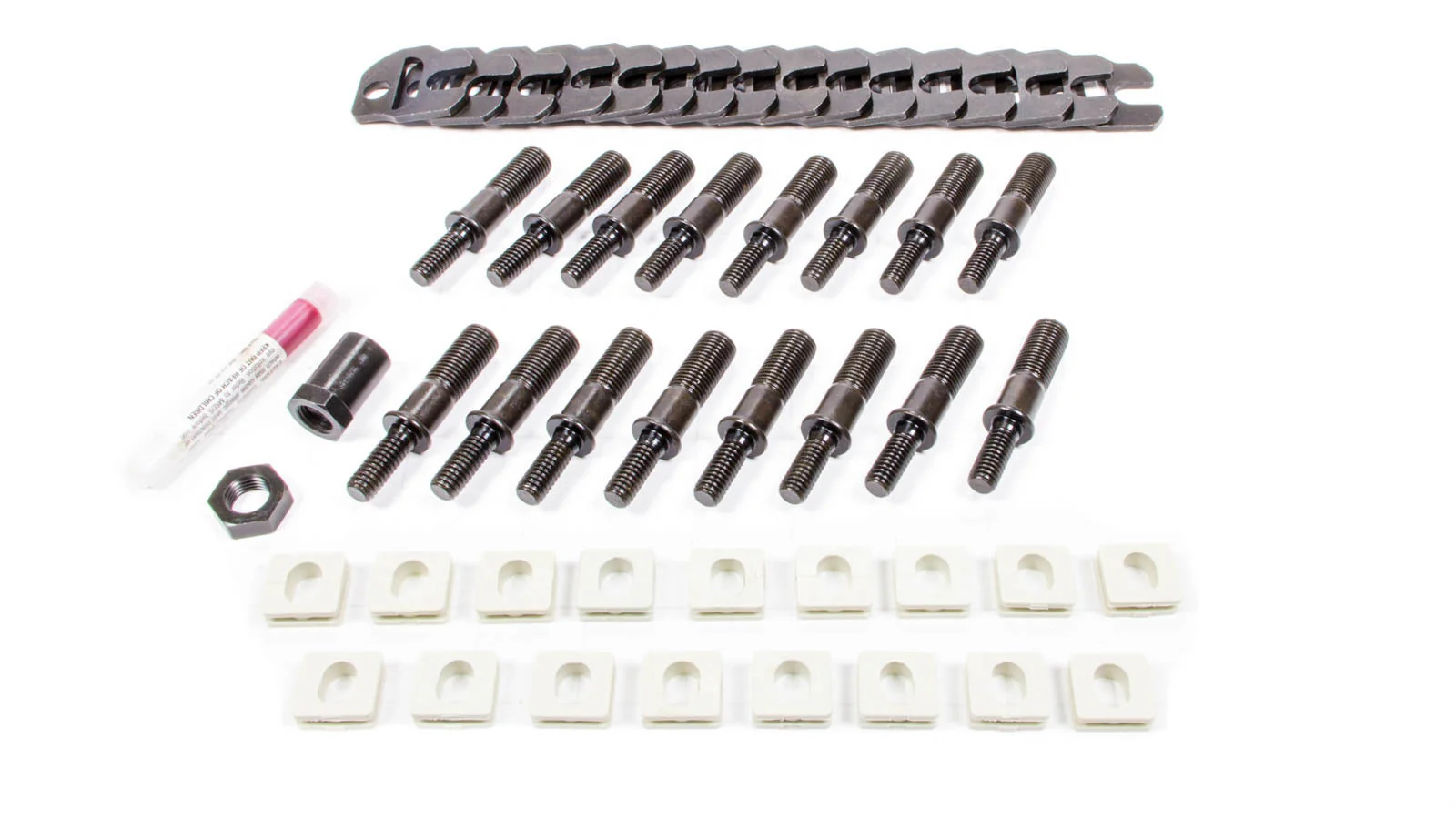 Crane 52655-16 Rocker Arm Guideplate Conversion Kit Ford