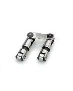 Crower 66215H-16 Severe Duty Cutaway Mechanical Roller Lifters