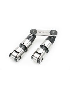 Crower 66290-16 Severe Duty Cutaway Mechanical Roller Lifters