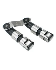Crower 66291-16 Severe Duty Cutaway Mechanical Roller Lifters