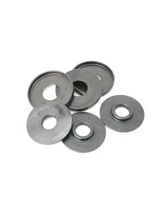 Crower 68930-16 Valve Spring Seat Cups 1.550