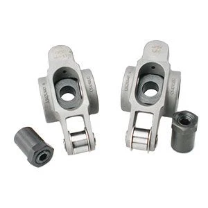 Crower 73600-16 SBC Enduro Roller Rocker Arms