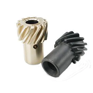 Crower 76000 Distributor Gear for Chevy V8 and 90 Degree V6