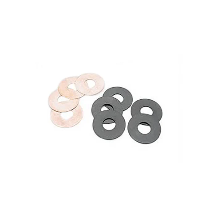 Crower 85068A Valve Spring Shim Kit