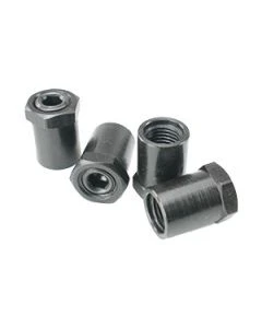 Crower 86050-16 Sure Lock Rocker Nuts