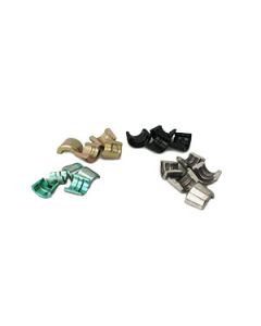 Crower 86110X2-16 10Degree Jumbo Valve Locks