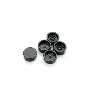 Crower 86148X055-8 Valve Lash Caps