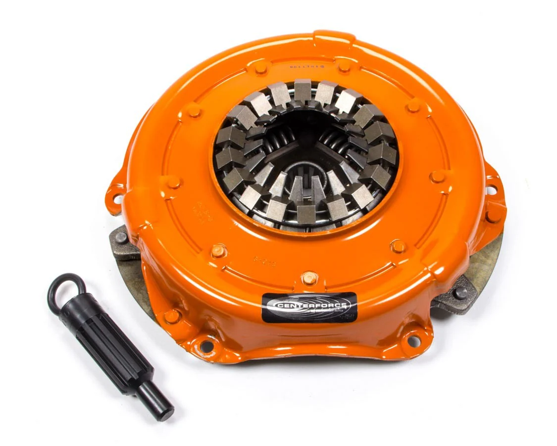 Centerforce DF271675 Dual Friction Clutch Kit for GM