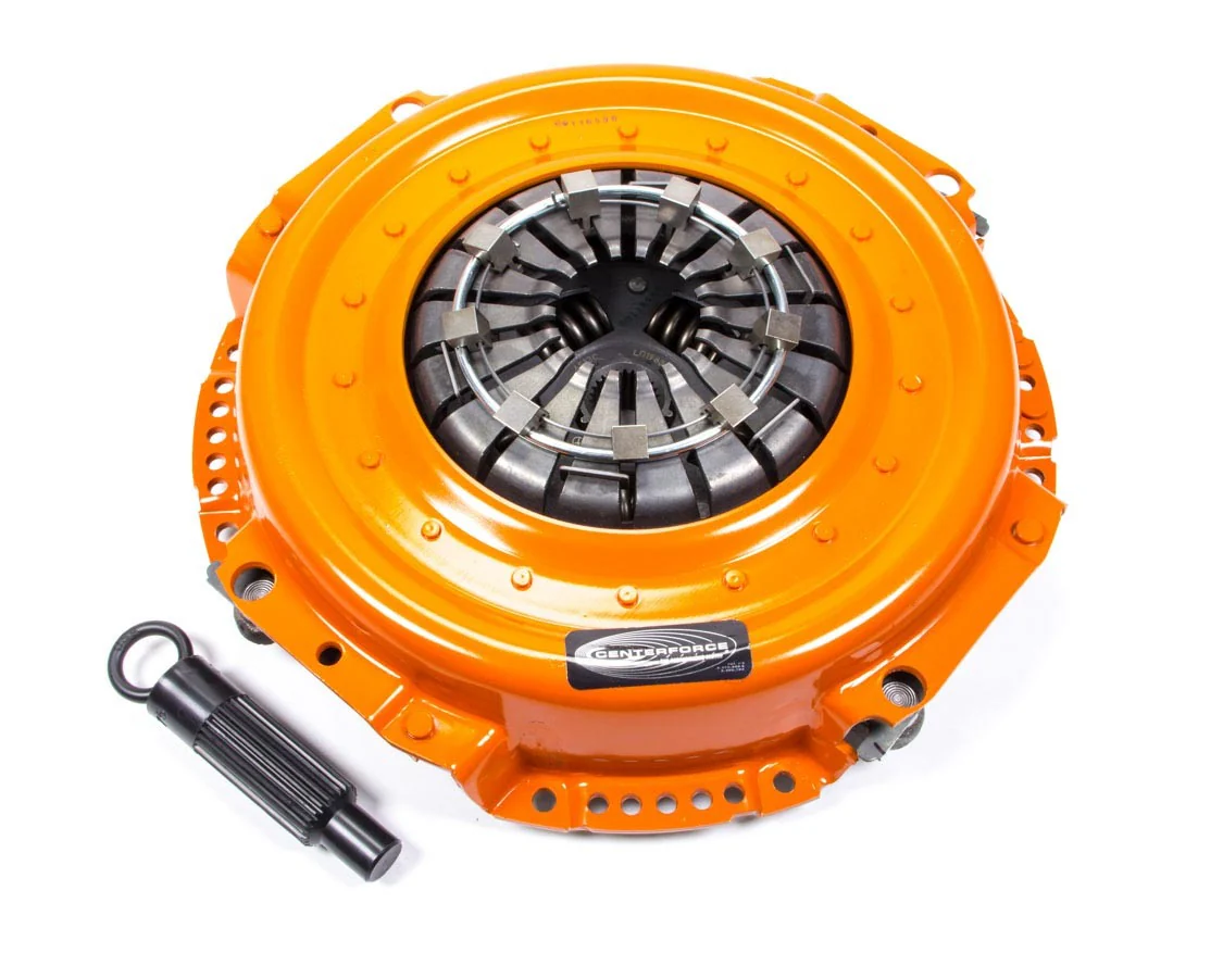 Centerforce DF985985 Dual Friction Clutch Kit for Dodge