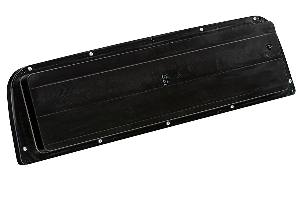 Dakota Digital RTX-64C-PU-X RTX Gauge Kit, 1964-66 Chevy Pickup - Image 7