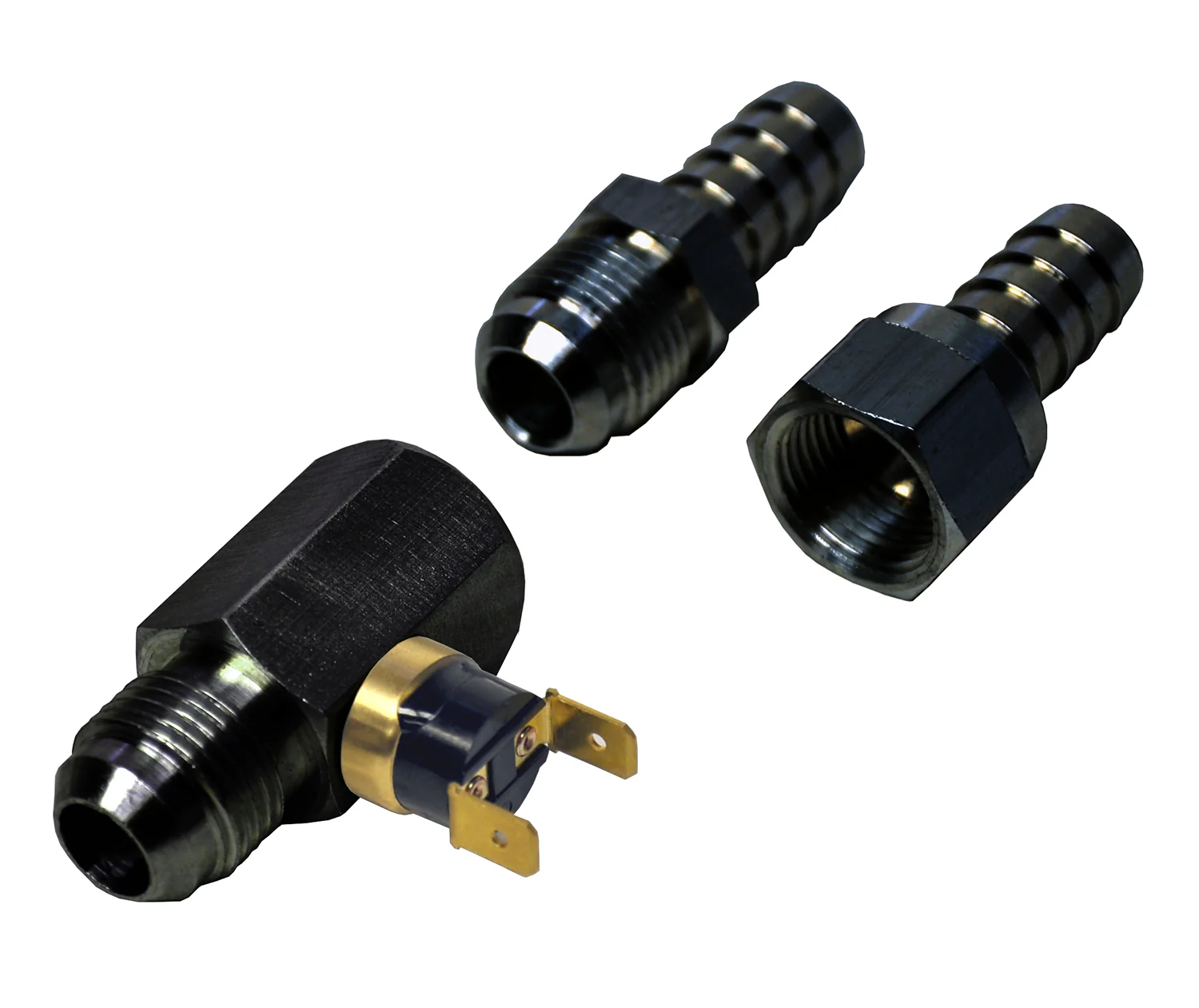 Derale 15721 Automatic Thermostat Switch