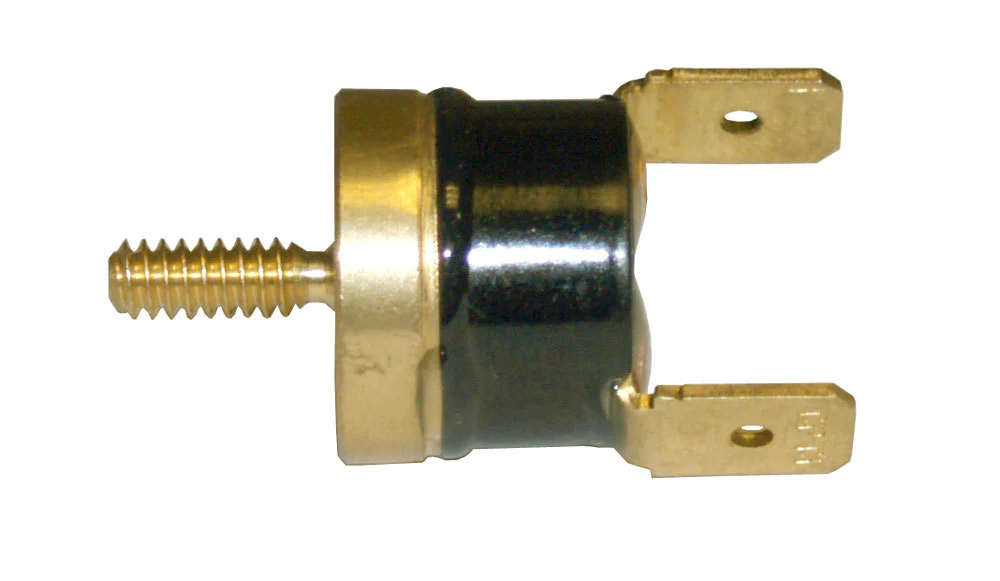 Derale 16728 180 Degree Thermostat