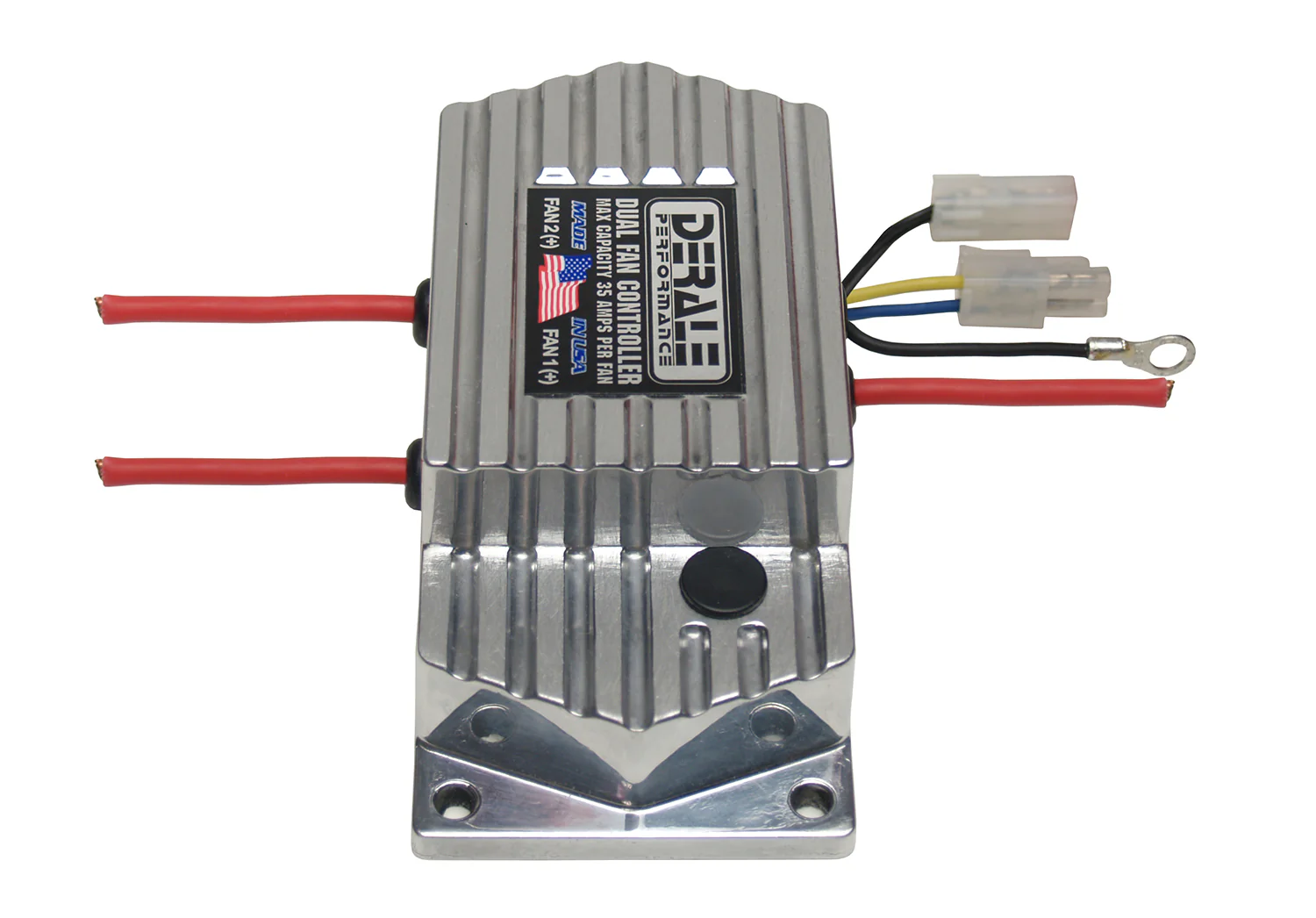 Derale 16789 Dual Fan Controller Thread In - Image 3