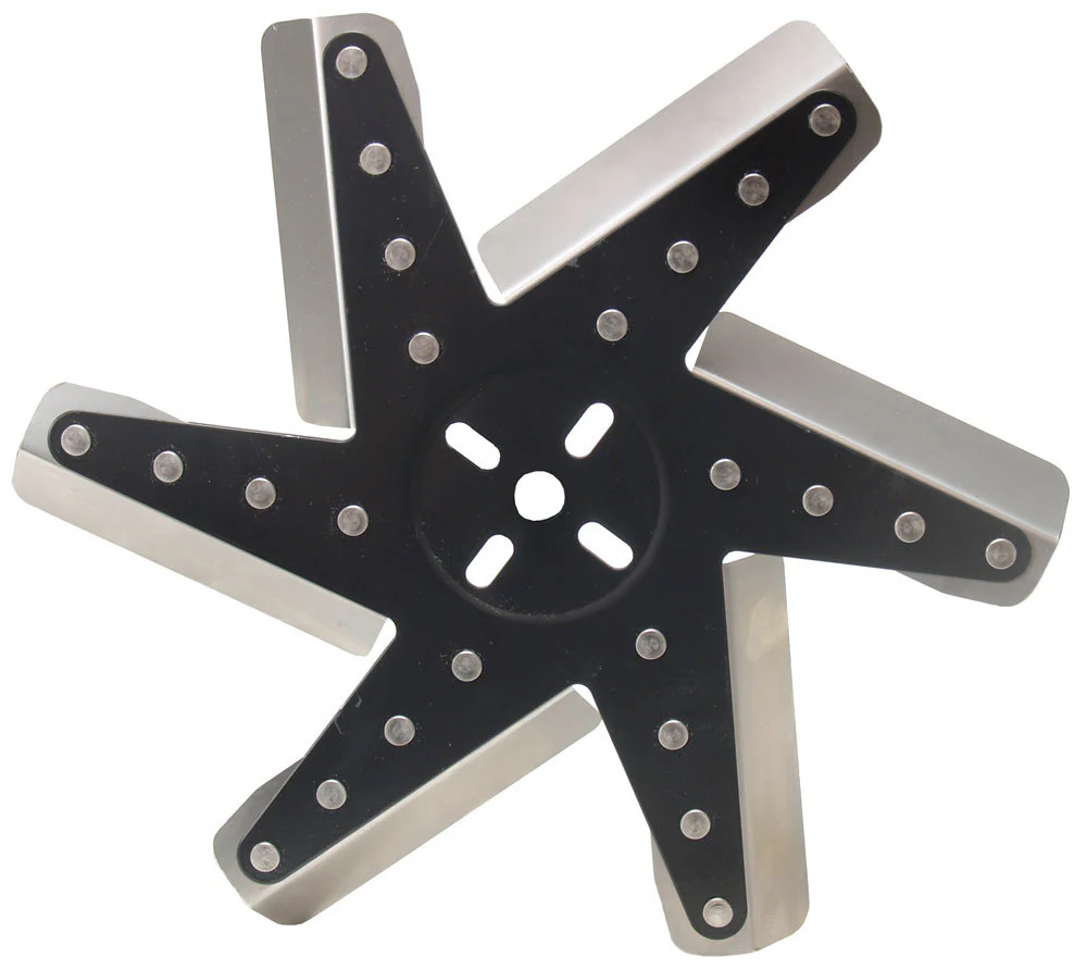 Derale 19113 13in Stainless Fan