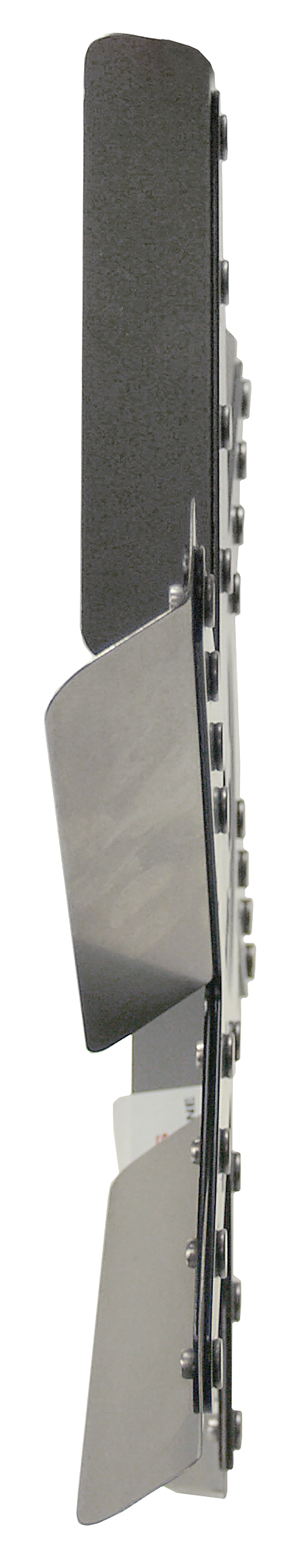 Derale 19113 13in Stainless Fan - Image 3