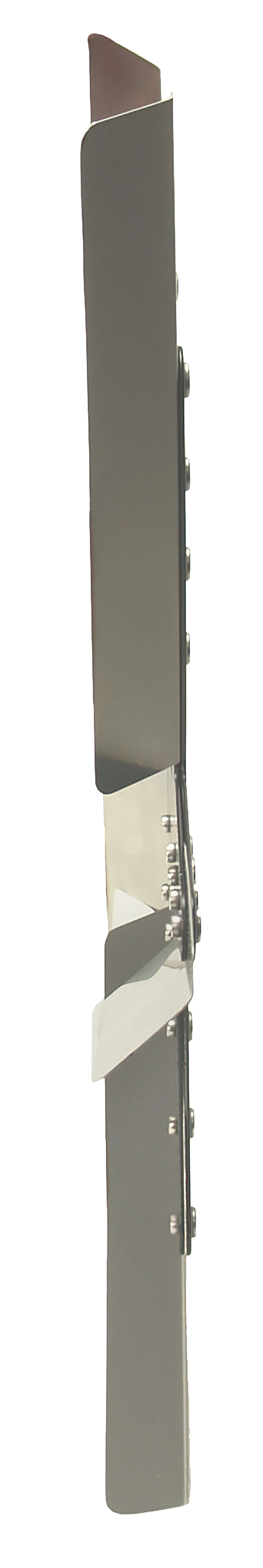 Derale 19118 18in Stainless Fan - Image 3