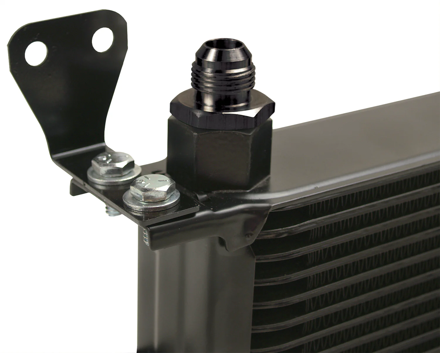 Derale 50020 Stack Plate Cooler Bracket Kit - Image 2