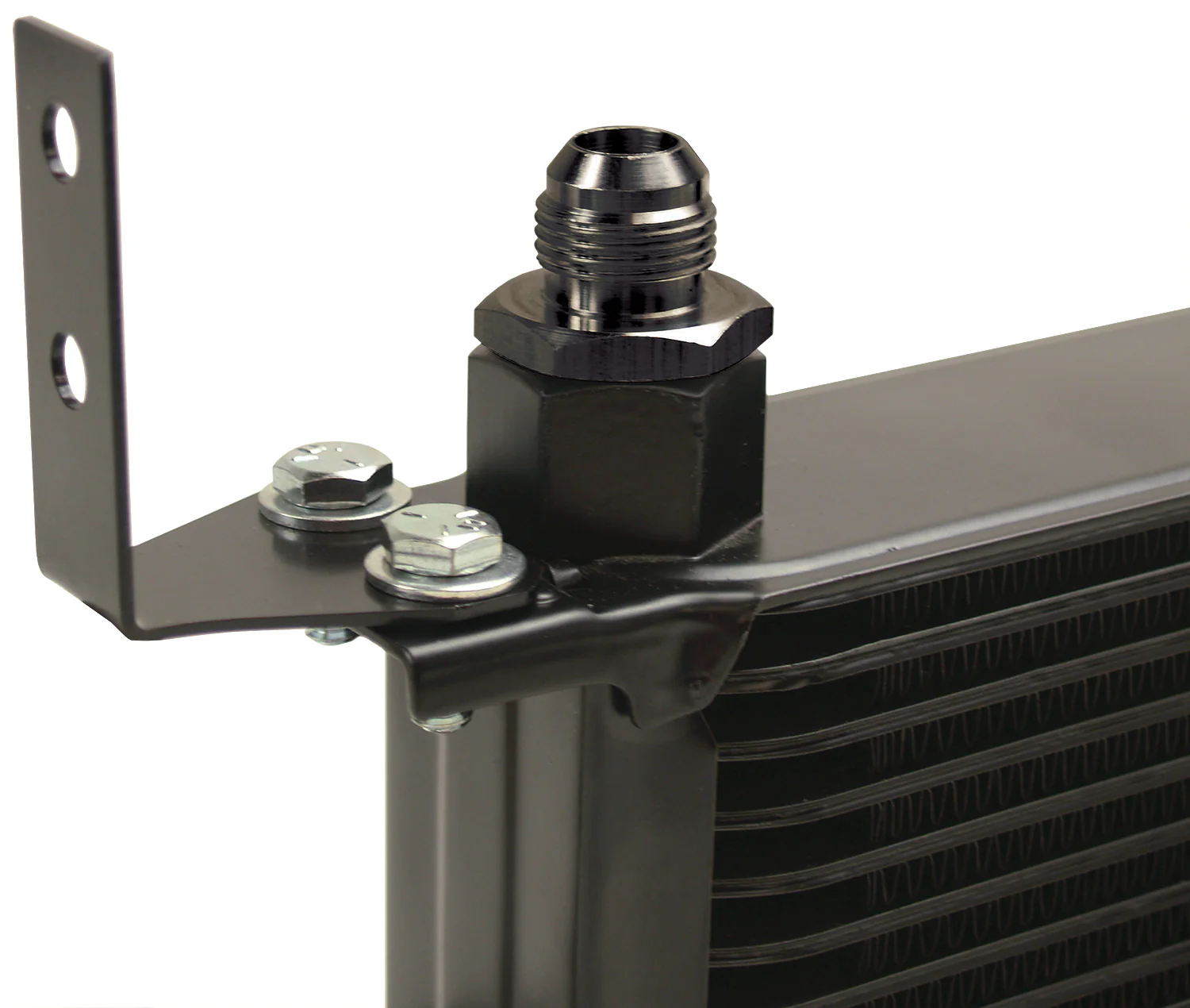 Derale 50020 Stack Plate Cooler Bracket Kit - Image 3