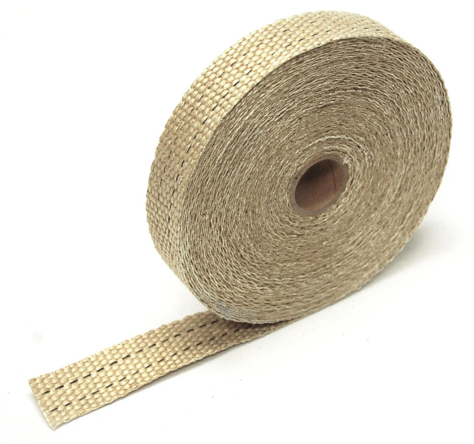DEI 10101 1in x  50' Exhaust Wrap