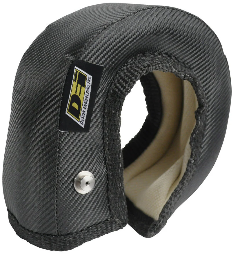 DEI 10179 Turbo Shield T3 Onyx Shield Only
