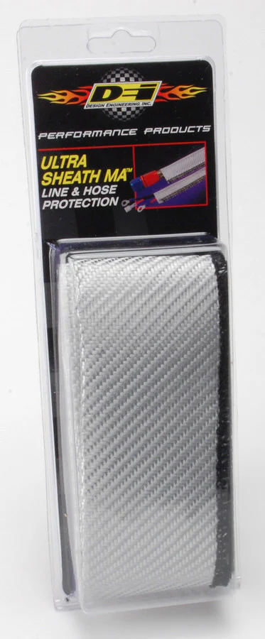 DEI 10232 Ultra Sheath Sleeving 3/4in x 3ft.