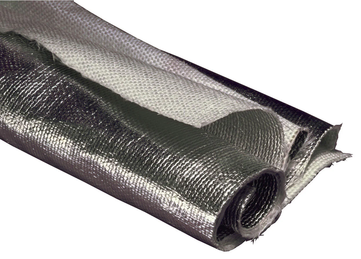 DEI 10401 Heat Screen Alum.Radiant Matting-36in x 40in