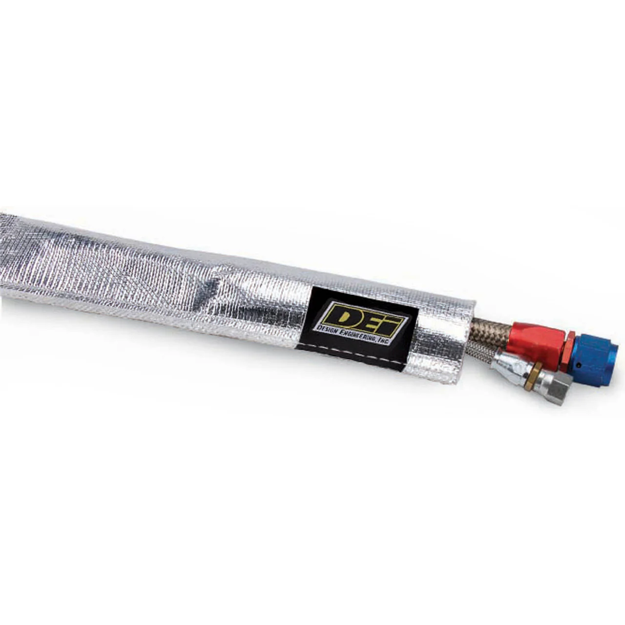 DEI 10403 Heat Sheath Aluminized - Image 2