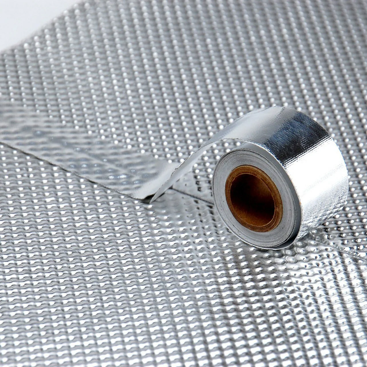 DEI 10413 Aluminized Cool Tape 2in x 60' - Image 2