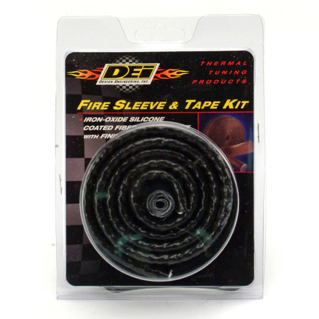 DEI 10470 Fire Sleeve 3/8in x 3' - Image 2
