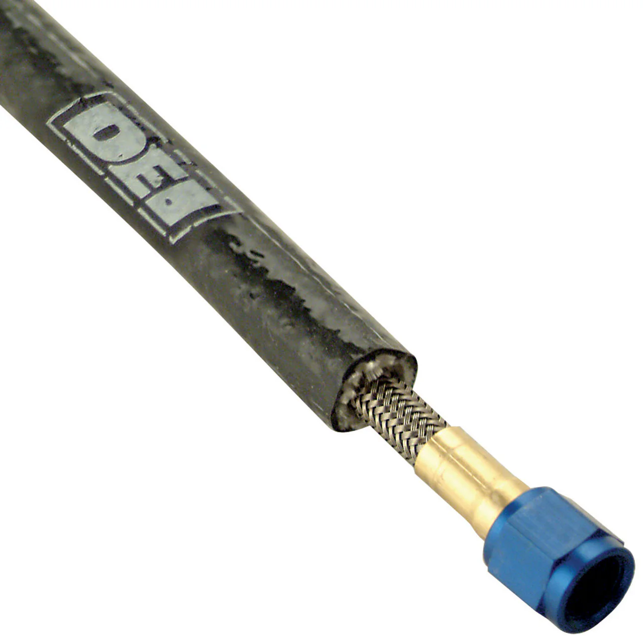 DEI 10474 Fire Sleve 1in x 3'