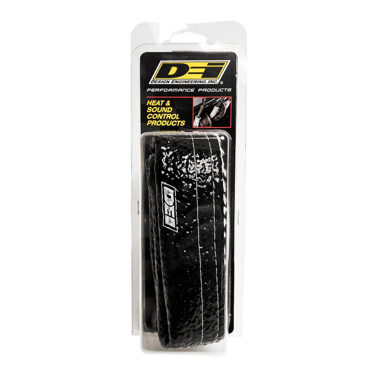 DEI 10477 Fire Wrap Sleeve 5/8in x 2ft - Image 3
