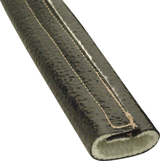 DEI 10478 Fire Wrap Sleeve 1inx2ft - Image 2