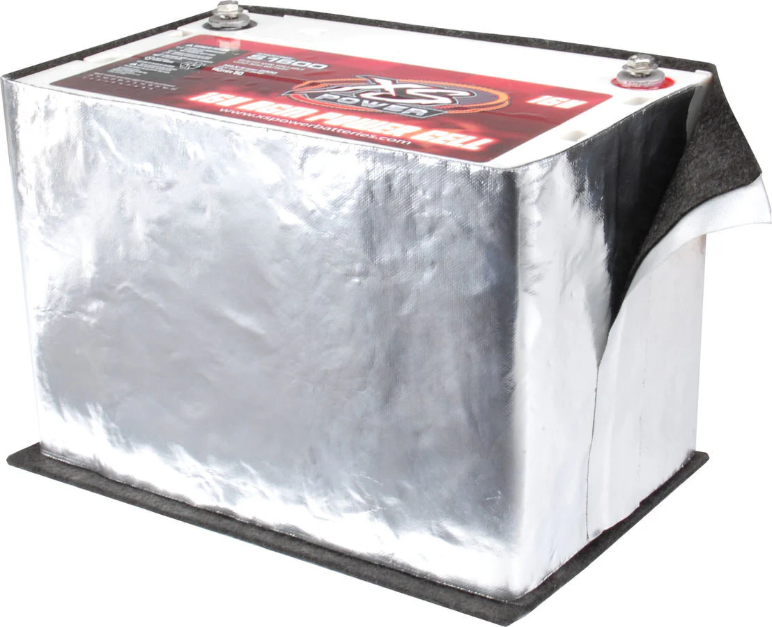 DEI 10480 Battery Insulation Kit