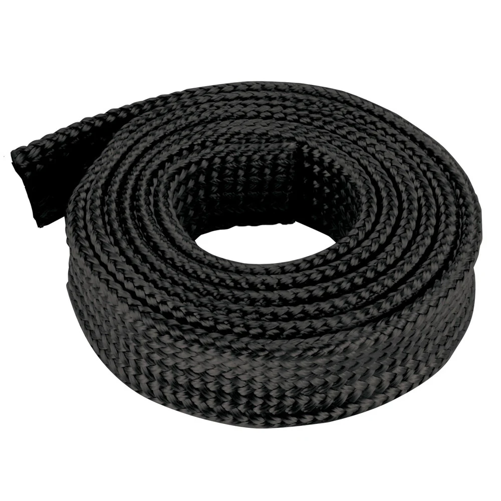 DEI 10591 Protect-A-Sleeve 1/2in ID x 6ft Black Titanium